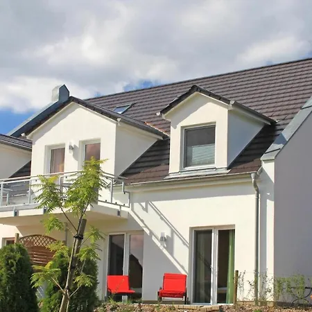 Villa Harmonie W2 Goehren-Lebbin Exterior photo