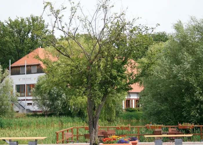 Villa Harmonie W2