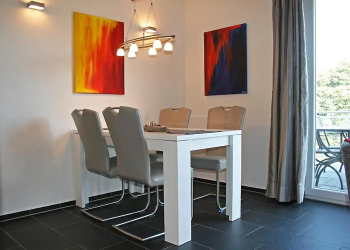 Villa Harmonie W2