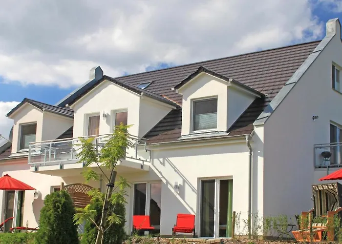 Villa Harmonie W2