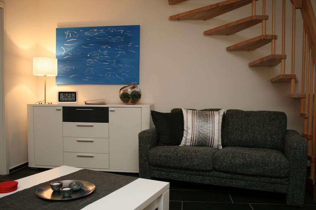 Harmonie W2 Apartment Goehren-Lebbin