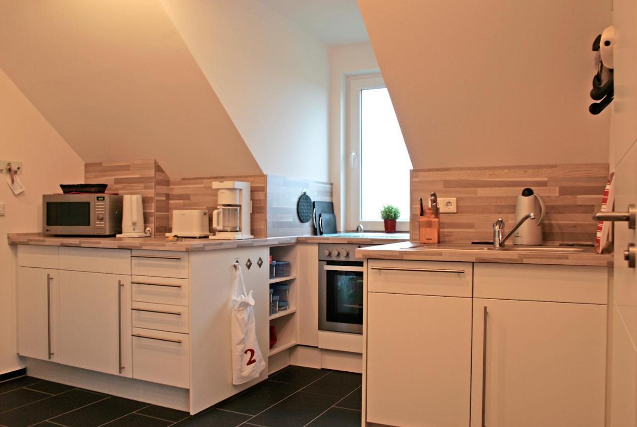 Harmonie W2 Apartment