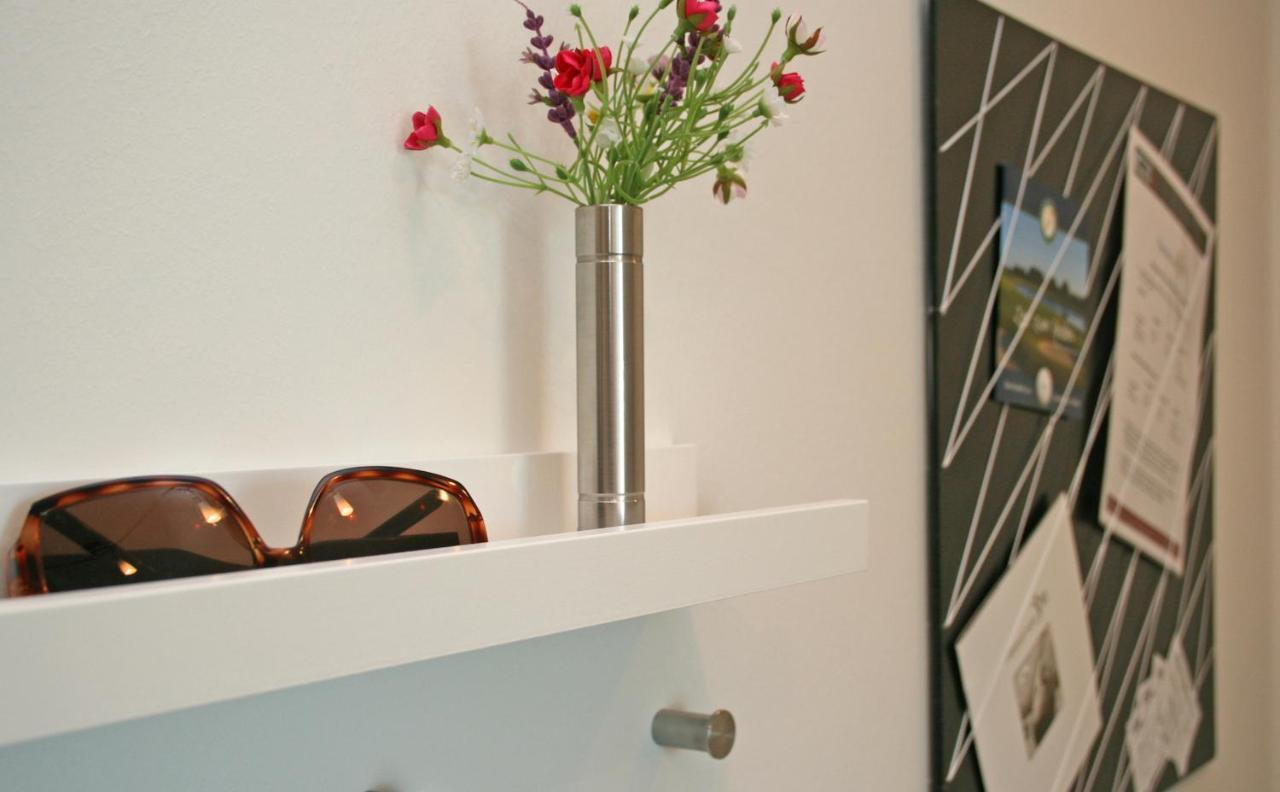 Apartment Harmonie W2 *