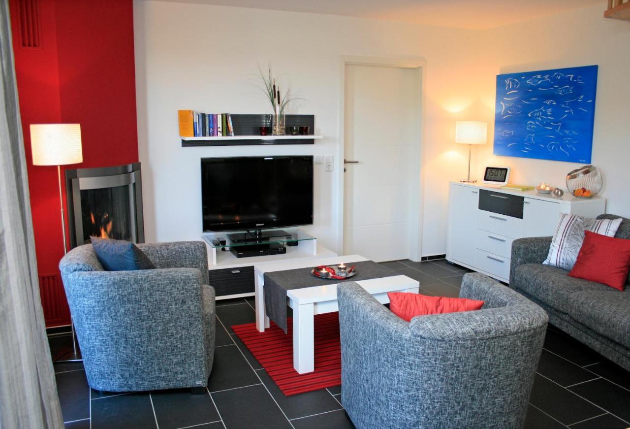 Harmonie W2 Apartment Goehren-Lebbin