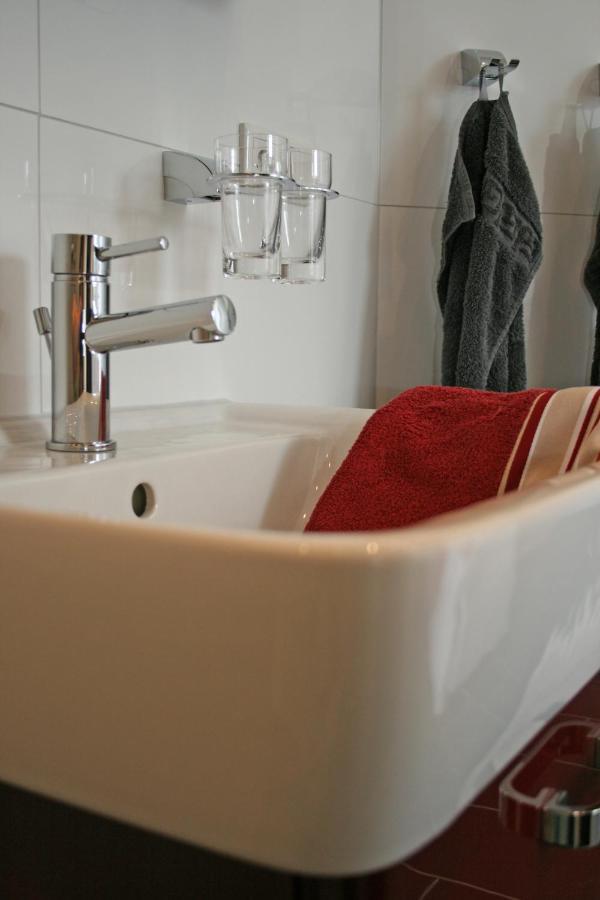 Harmonie W2 Apartment Goehren-Lebbin