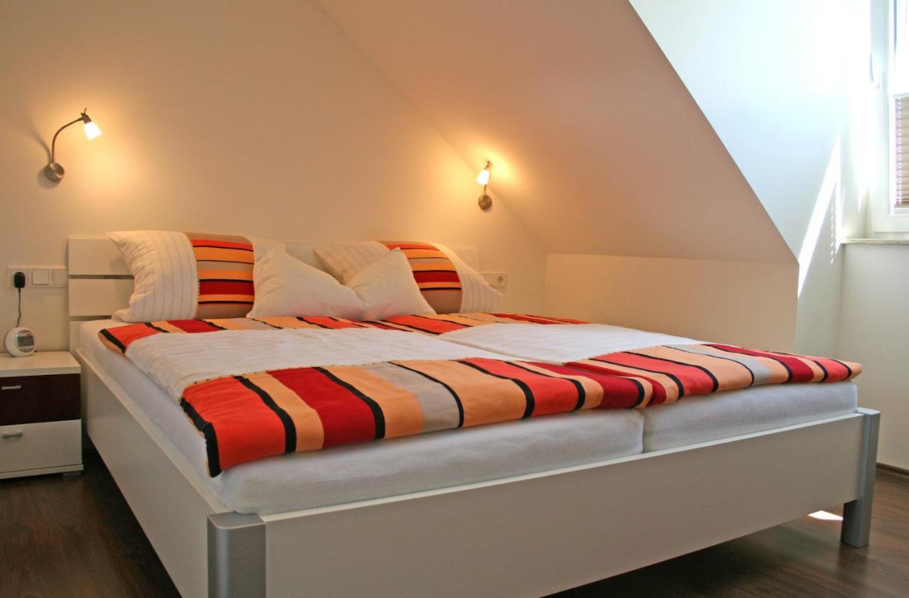 Harmonie W2 Apartment *