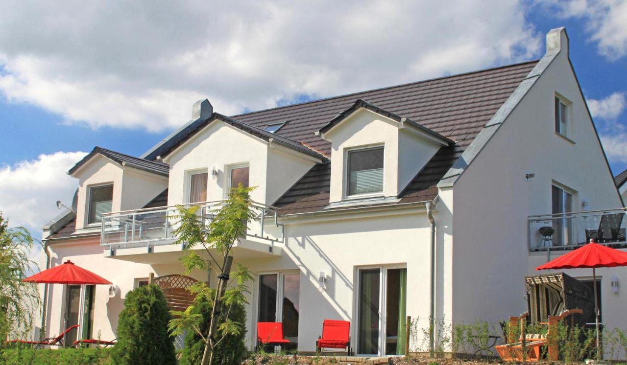 Apartment Harmonie W2