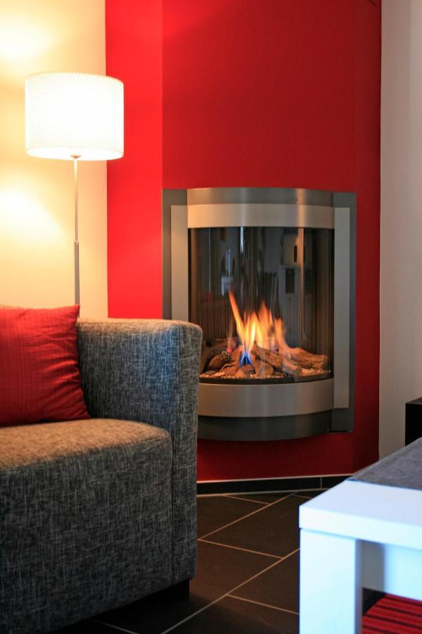 Apartment Harmonie W2 *