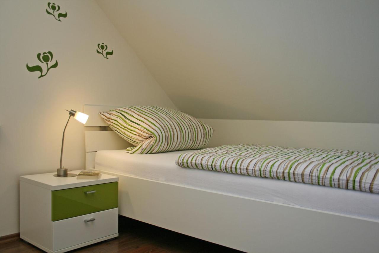 Apartment Harmonie W2