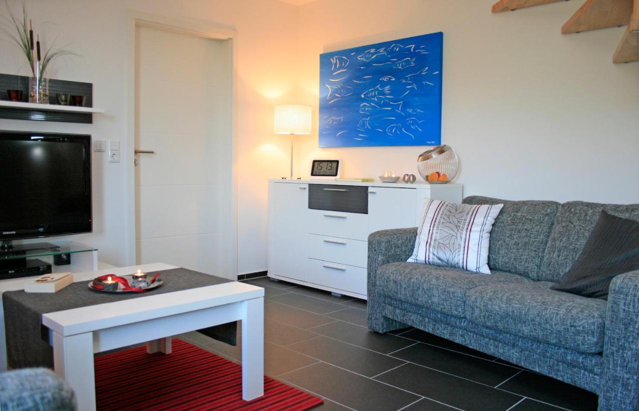 Apartment Harmonie W2 *
